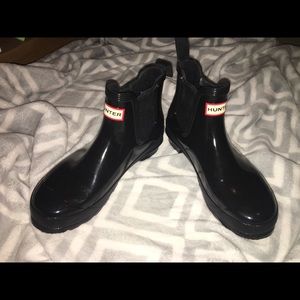 Women’s Original Gloss Chelsea Boots